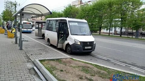 89 маршрут хабаровск