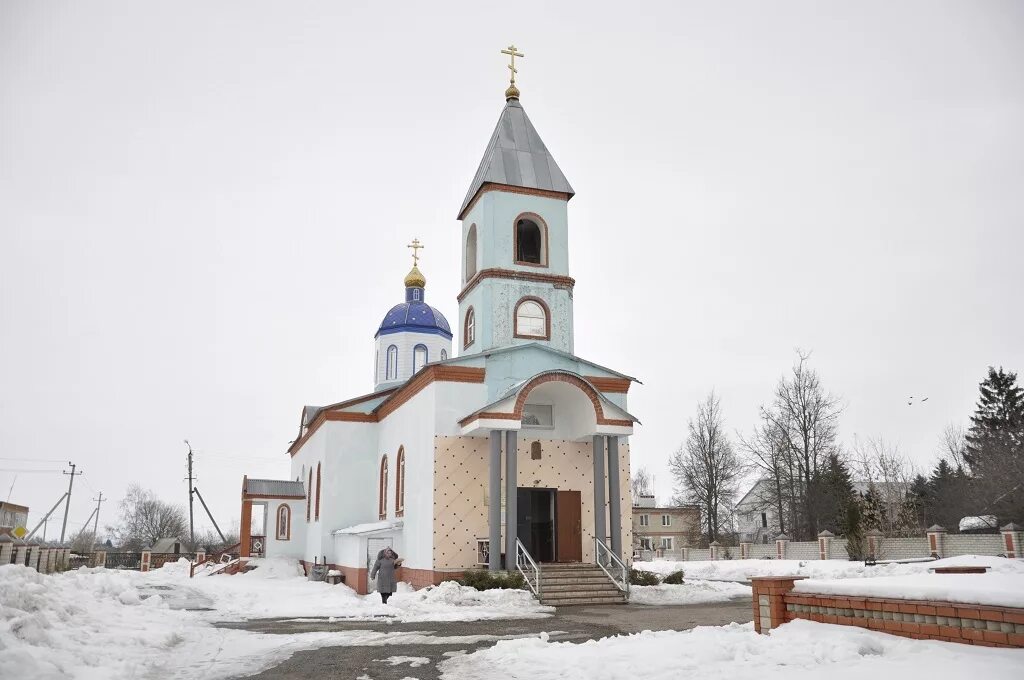 Погода на 10 дней измалково липецкой области. Измалково храм. Храм Владимирской иконы Божией матери Елец. Измалково Липецкая область. Село Измалково Липецкой области.