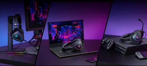 Rog delta s