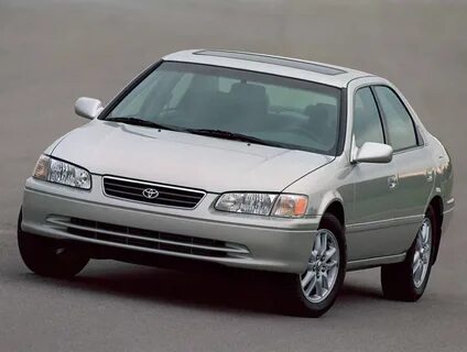 Camry 20