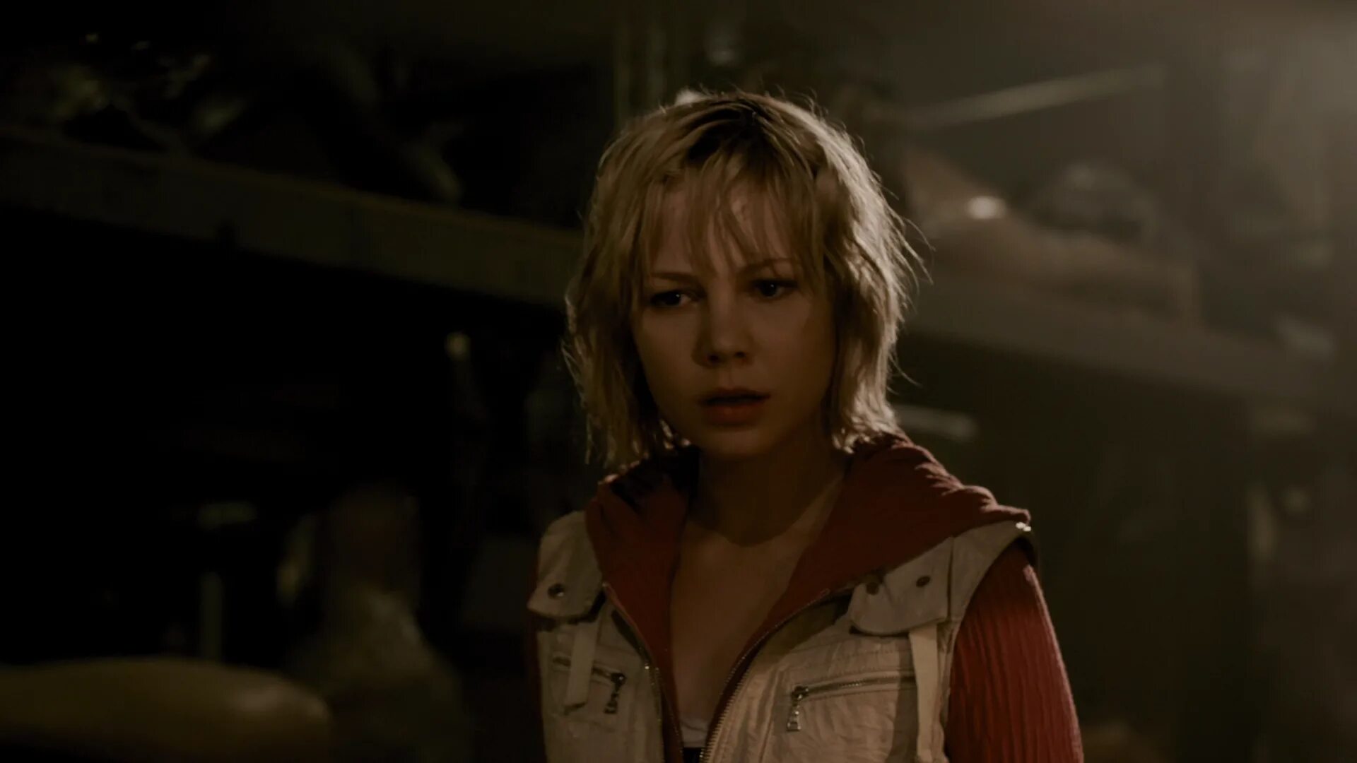 Explicit mainstream movies