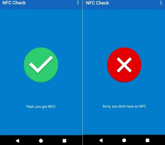 Для этой метки nfc отсутствует поддерживаемые приложения. Nfc check. как проверить nfc. как узнать есть ли на телефоне nfc. nfc приложение.
