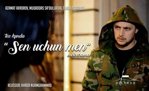 Men sen uchun