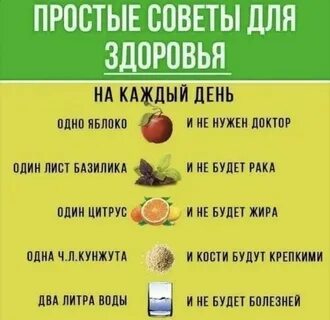 33 совета на все случаи жизни