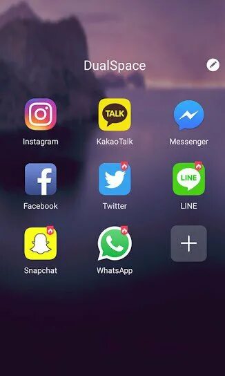 Приложение Space. Dual Space на Android. Приложение похожее на DUALSPACE. Dual app.