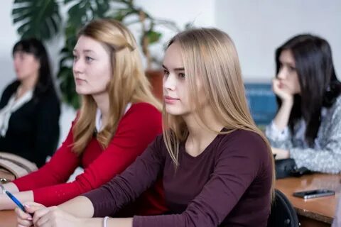 Студентка 3 курса 3 группы