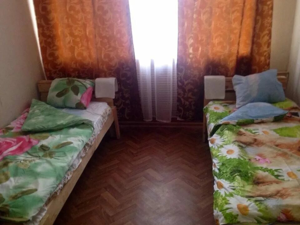 Общежитие улгу ульяновск фото Ulyanovsk State Pedagogical University