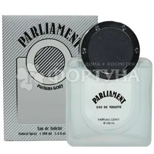 Parliament духи мужские