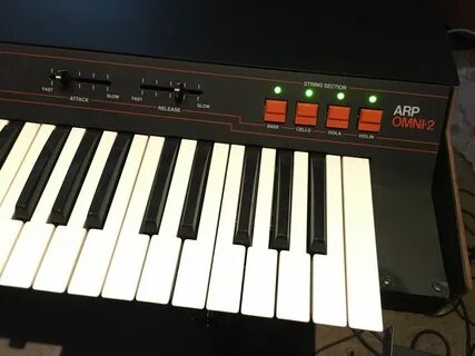 Fast strings