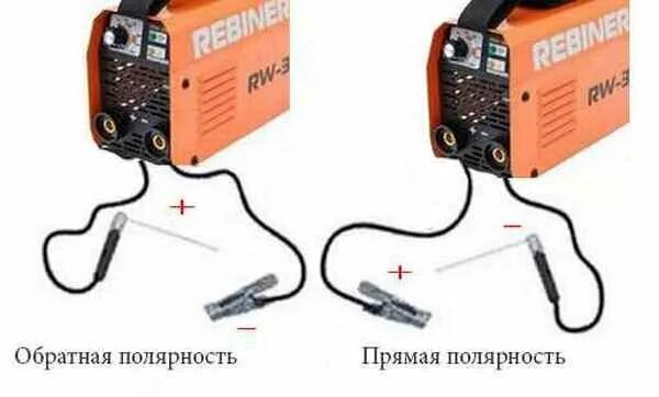 Подключение сварочного аппарата фото - DelaDom.ru