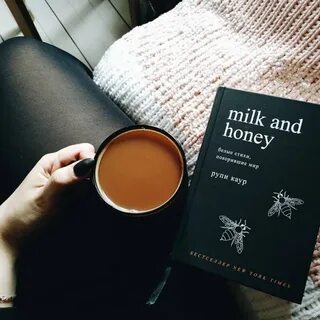 Milk and honey