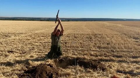 Пал боец