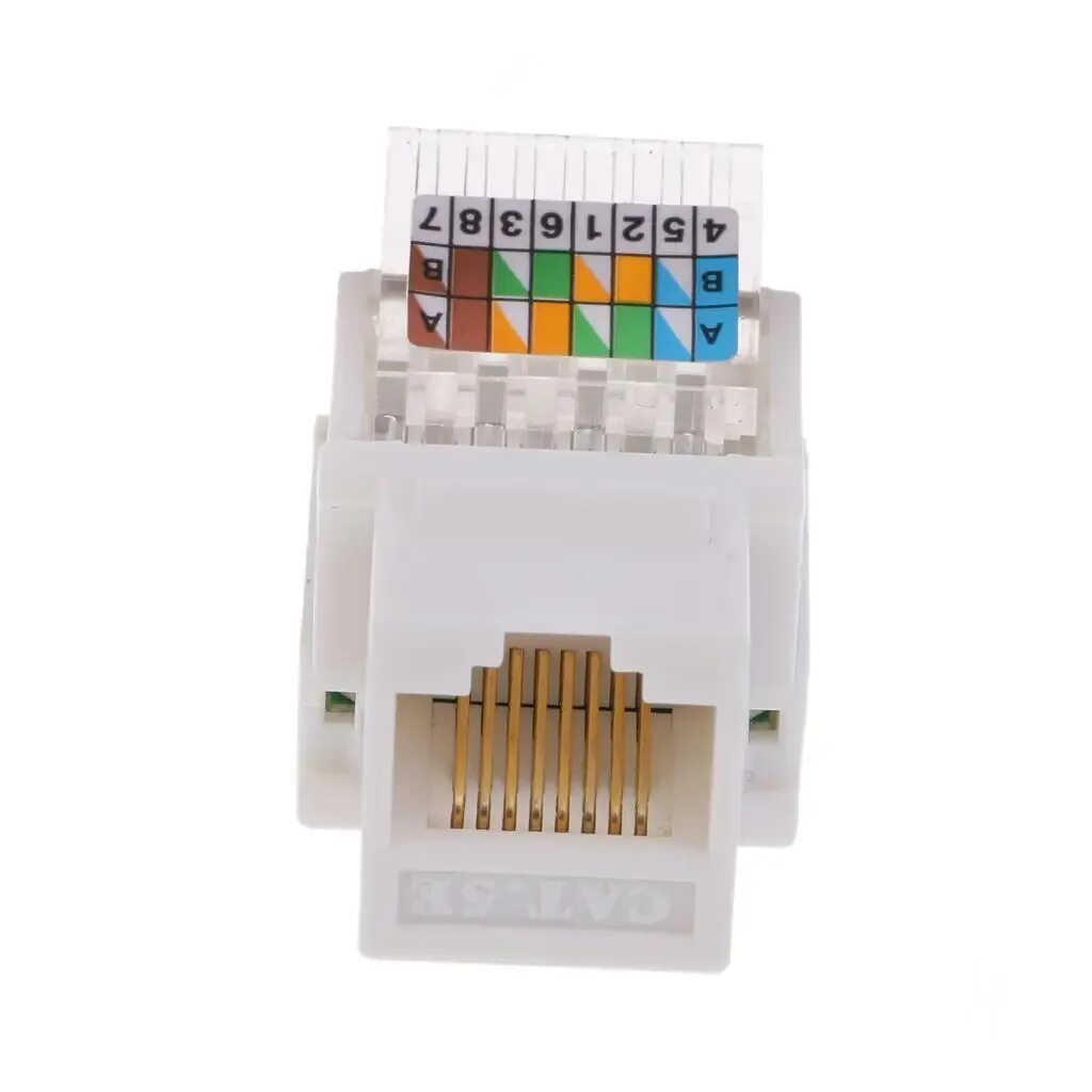 Интернет розетка 8 жил. Розетка rj45 Keystone Jack Сабеус. Розетка компьютерная rj45 Keystone. RJ 45 розетка 5e Cat.5e. Компьютерная розетка 8р8с (RJ-45), UTP, 5e, 2 порта 10-0309 SUPRLAN.