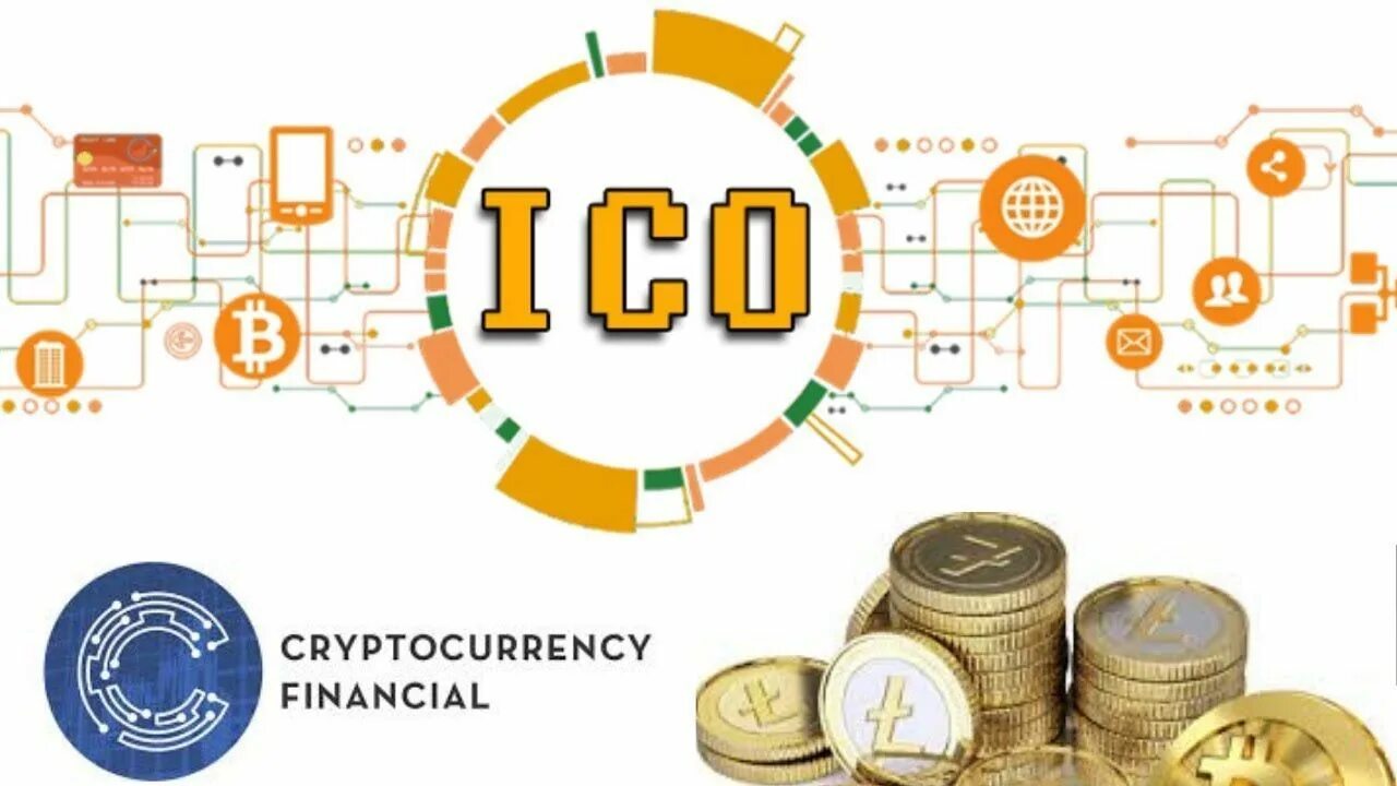 What does ico stand for. 1с ico.