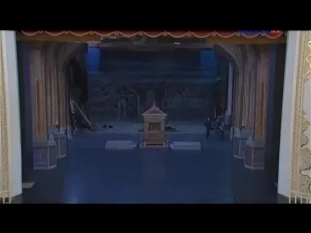 Субедей дангыт балет