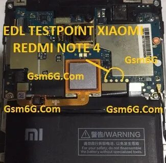 Note 9 edl