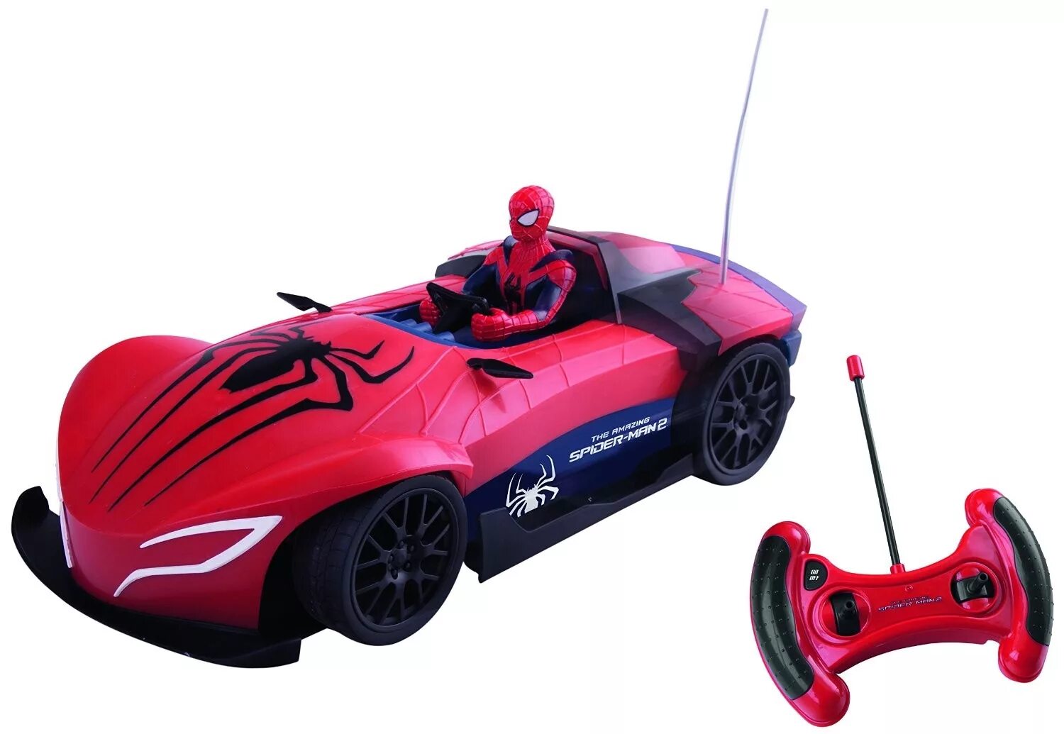 Машинка Spider man. Радиоуправляемая машина Спайдермен. IMC Toys Marvel квадроцикл Spider man на радиоуправлении. 3268 Машинка р/у человек паук. Включи машинка паук