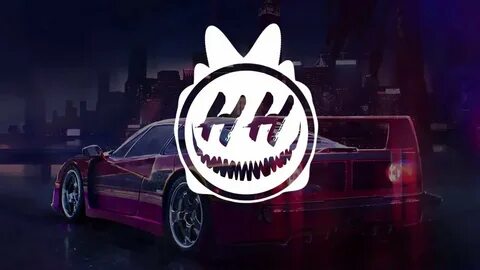 Bass boosted songs