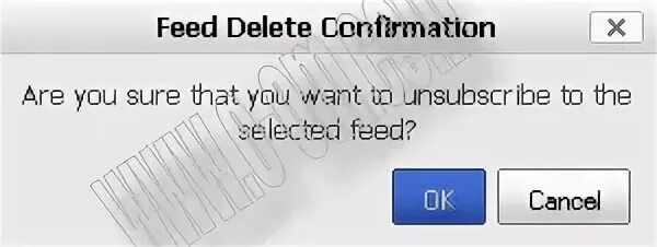 Feed ссылка. Feed ссылка