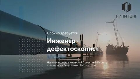 Нипи нефть