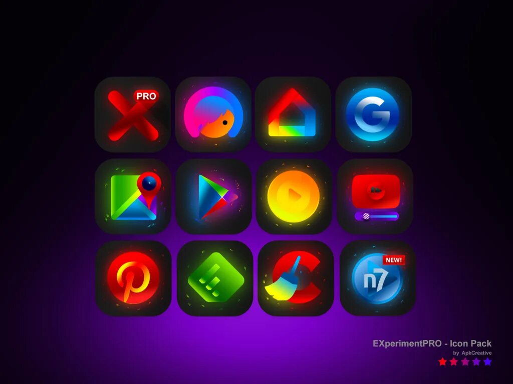 Icon pack studio pro. Красивые иконки для приложений. Яркие иконки для андроид. Иконка андроид. 3d иконки приложений для андроид.