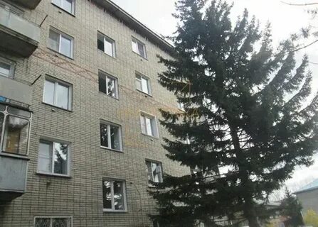Квартира бердск вторичка