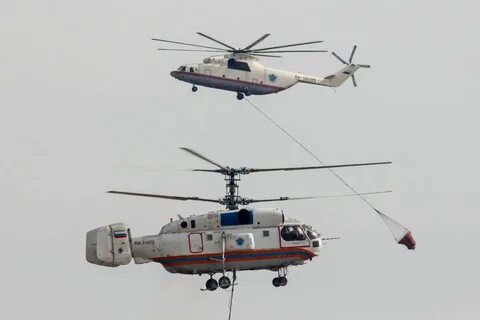 Авиационный центр