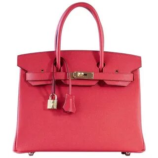 Hermes birkin 30