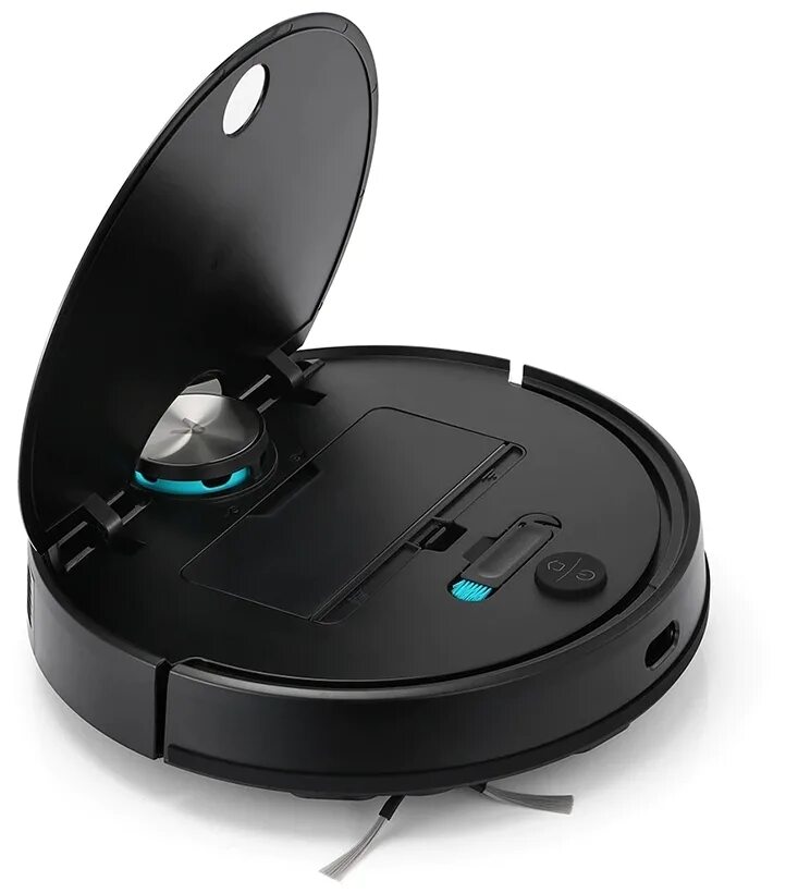 Робот пылесос viomi vacuum cleaning robot. Робот-пылесос viomi v3. xiaomi viomi cleaning robot v3. робот-пылесос xiaomi viomi cleaning robot v3 v-rvclm26b. робот-пылесос viomi v3, черный.