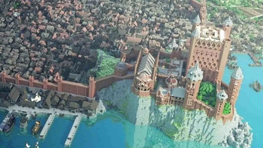 19. 5 best builds. Красивые постройки. Vancouver house бьярке ингельс. Компьютер за 40000.