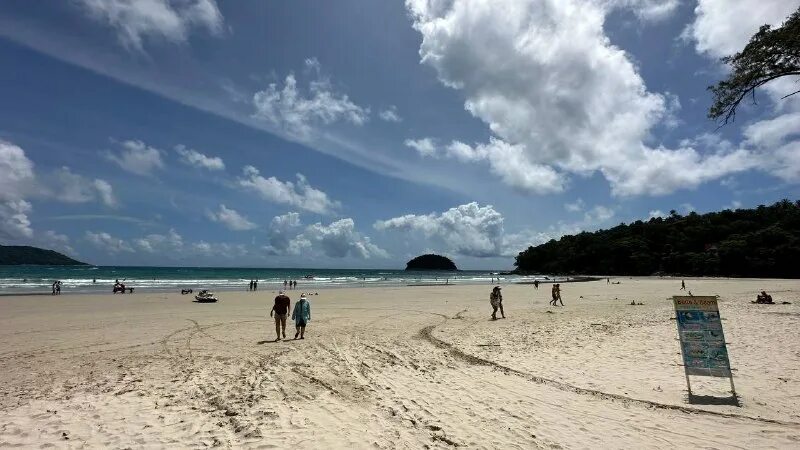 пхукет погода видео