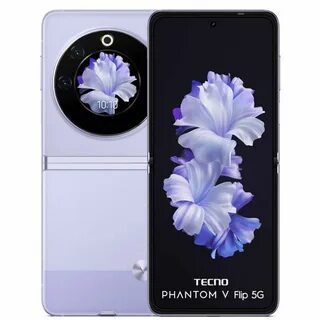 Techno fantom v flip