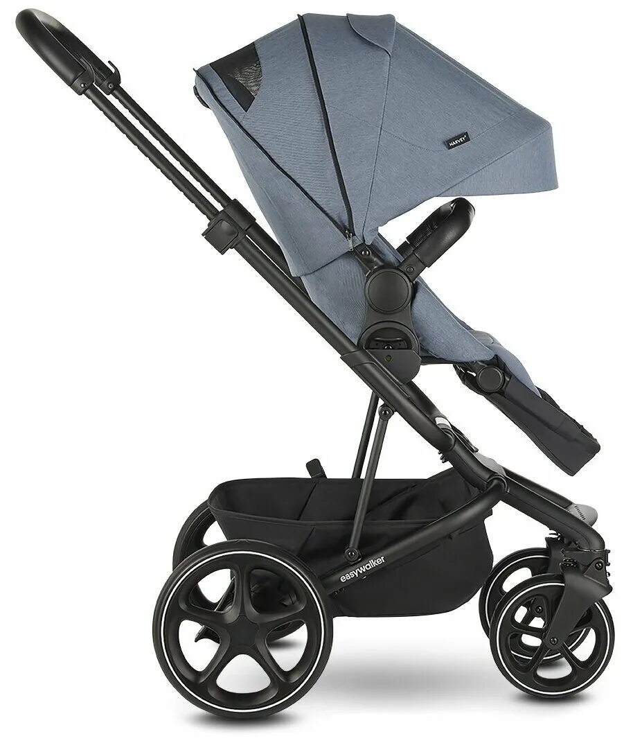 Прогулочная коляска easywalker. Easywalker harvey 3. коляска 2в1 harvey3 premium easywalker. easywalker miley 2. коляска easywalker с рулем.