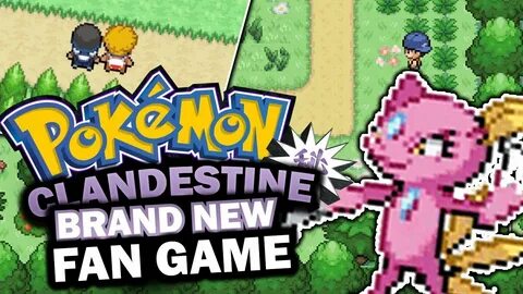 Fan games