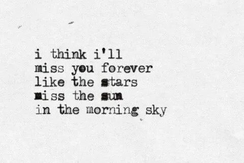 If you go i ll stay