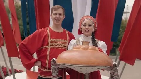 Клип раша
