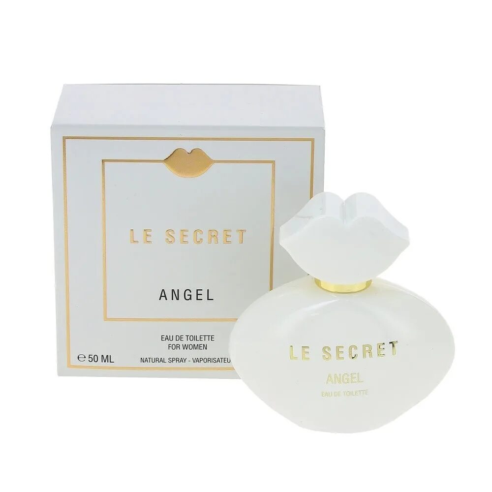 Le Secret Angel ж 50 мл /36/ туалетная вода женская 4605994032837. Духи ангелс секрет женские. KPK Parfum le Secret Angel. Туалетная вода женская Angel Secret.