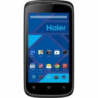 Haier usb