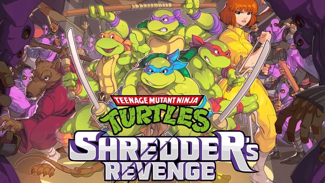 Turtles shredder revenge. Teenage mutant ninja turtles shredder s revenge. игра teenage mutant ninja turtles shredder revenge. teenage mutant ninja turtles: shredder&#039;s revenge 2025. teenage mutant ninja turtles 2025.