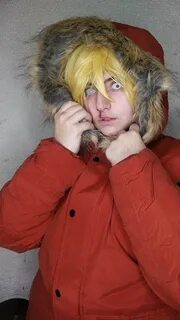 Кенни гоганский