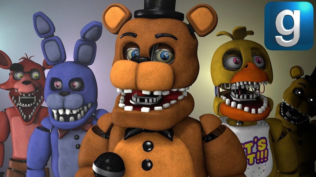 Unwithered Фредди. ФНАФ 2 Unwithered АНИМАТРОНИКИ. Unwithered ФНАФ. Unwithered Фредди FNAF 2. Паки аниматроники