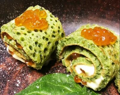 Необычные и оригинальные блины: 2 рецепта Женские штучки Дзен