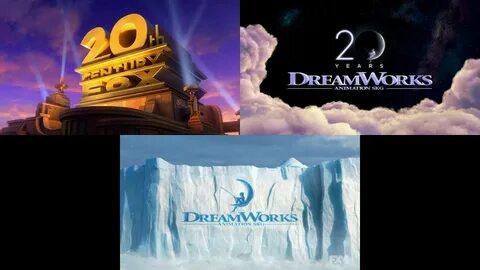 Dreamworks animation fox distribution deal