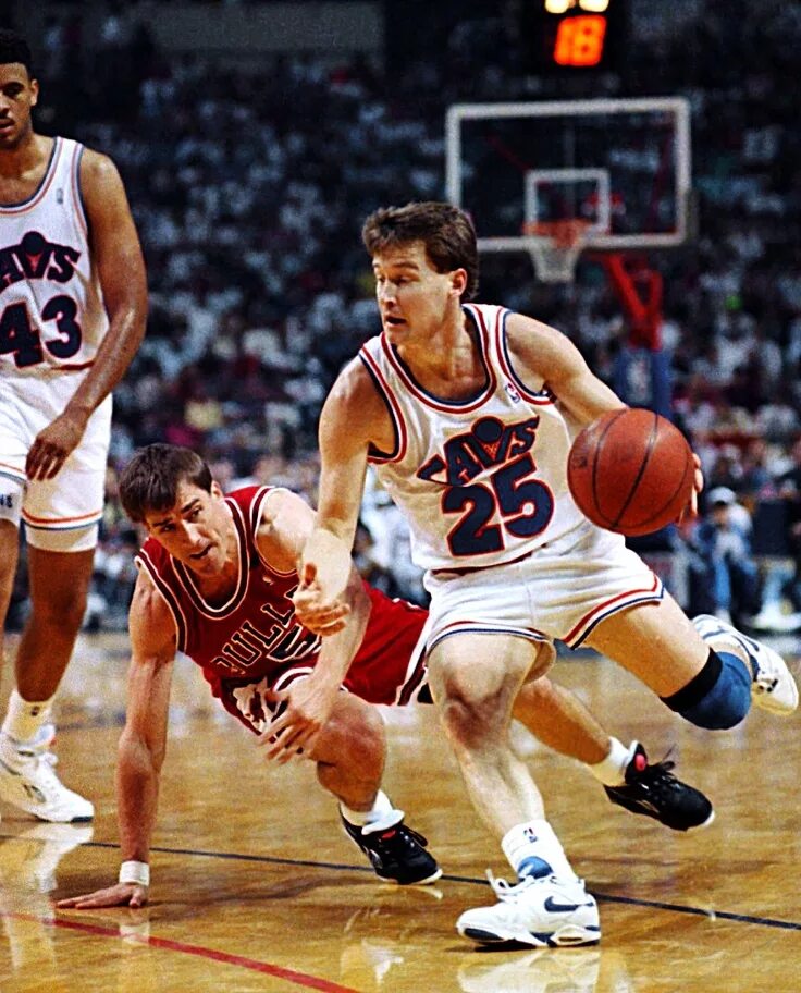 Mark price