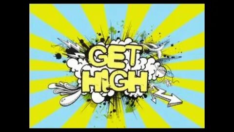 Get high dreaming