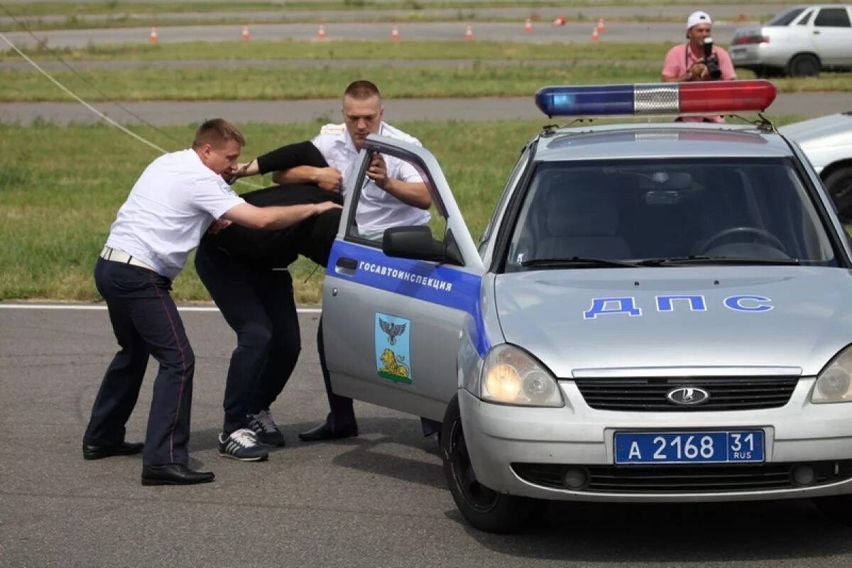 В гаи можно продать машину