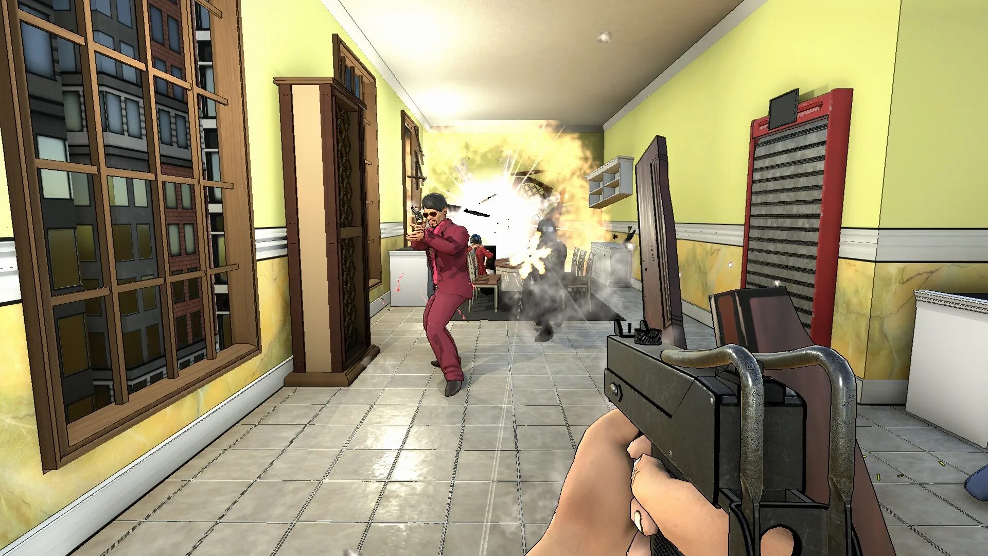 18 game gameplay