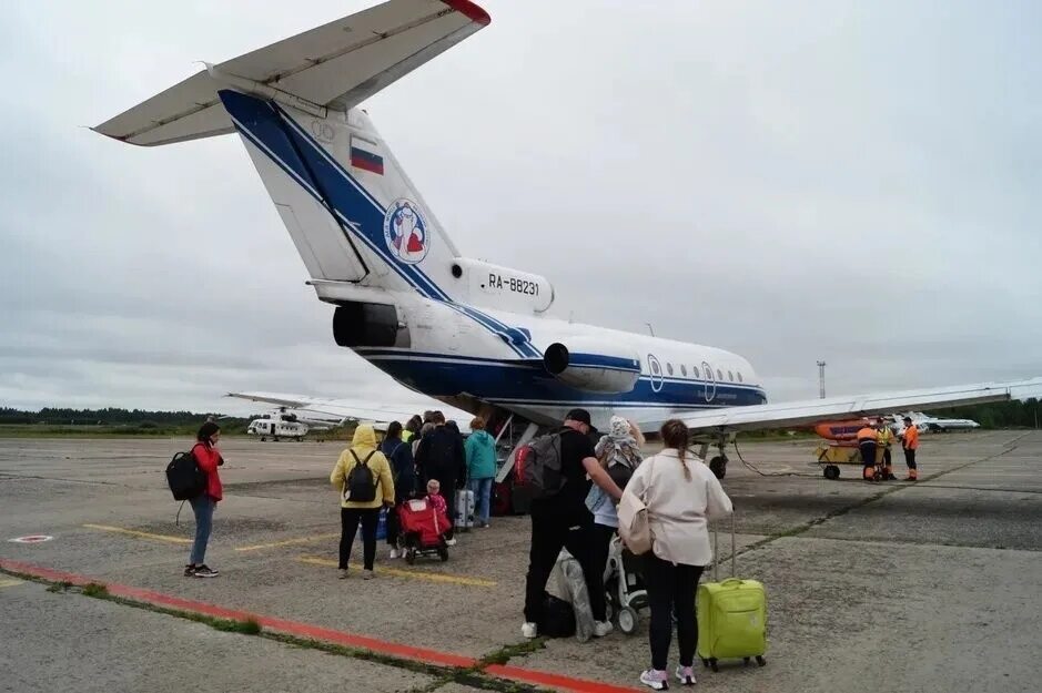 Великий устюг самолет. Великий устюг самолет