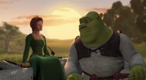 Shrek 1 watch in english