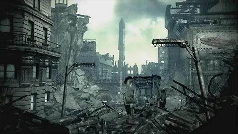 Destroyed глагол
